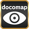 docomap Eye 端末