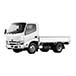HINO-CONNECT連携の車両