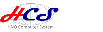 日野コンピューターシステム株式会社のロゴ