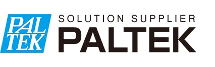 株式会社PALTEKのロゴ