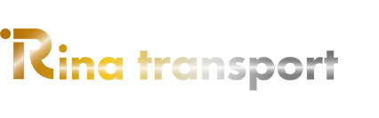 株式会社Rina Transportのロゴ