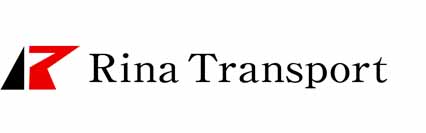 株式会社Rina Transportのロゴ